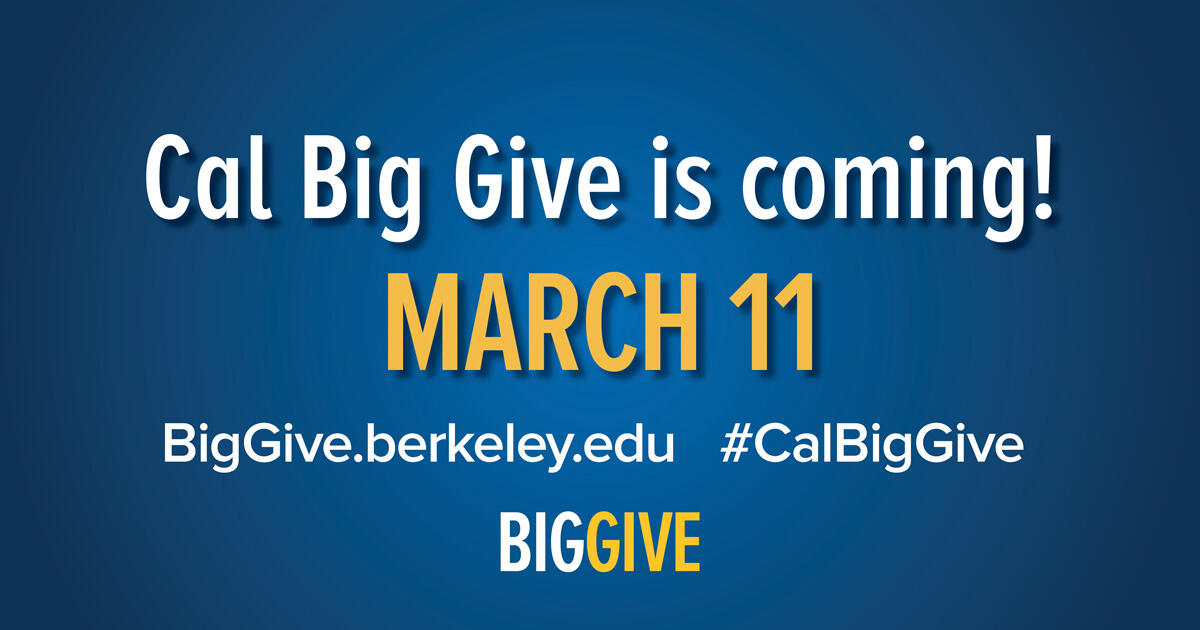 Big Give March 11, 2021 Big Give March 11, 2021