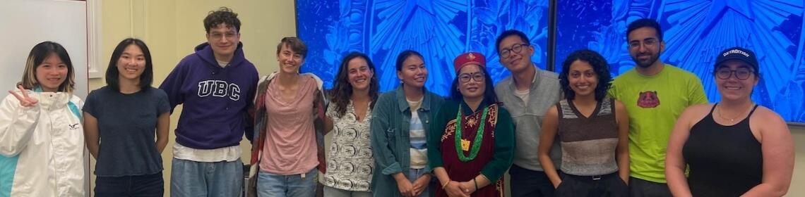 Linguistics 240A Fall 2024