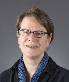 Monica Macaulay Monica Macaulay