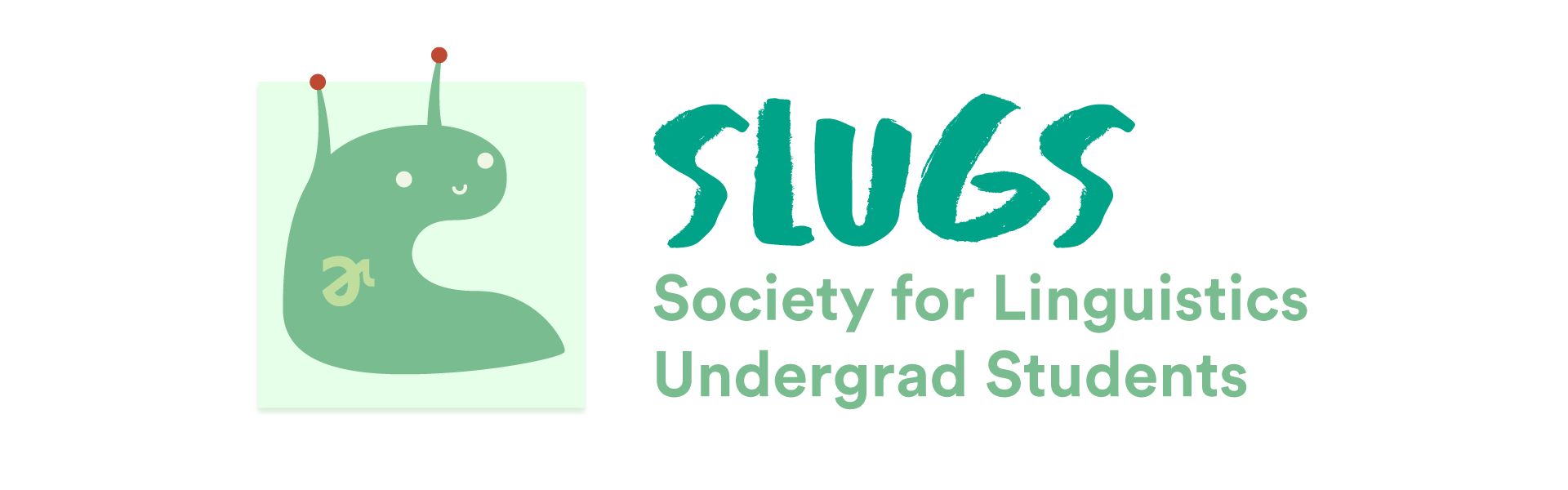 Banner for SLUgS