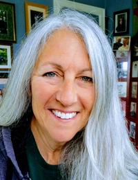 Marla (Simon) Bronstein Marla (Simon) Bronstein