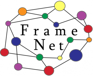 FrameNet logo