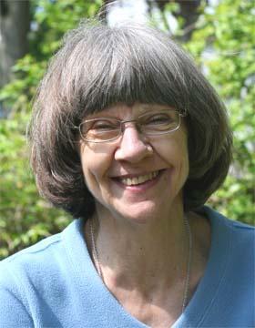 Johanna Nichols Johanna Nichols