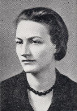 Mary R. Haas in 1930