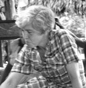 Esther Matteson Esther Matteson