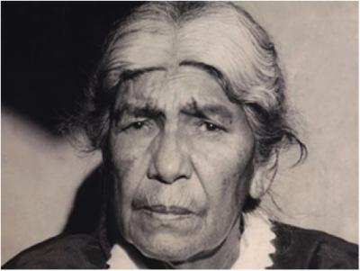 Ascención Solórsano Ascención Solórsano