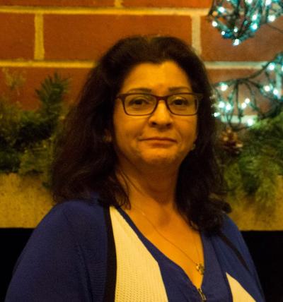 Belén Flores Belén Flores