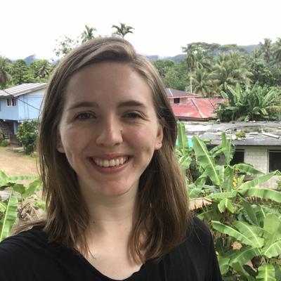 Emily Drummond Emily Drummond