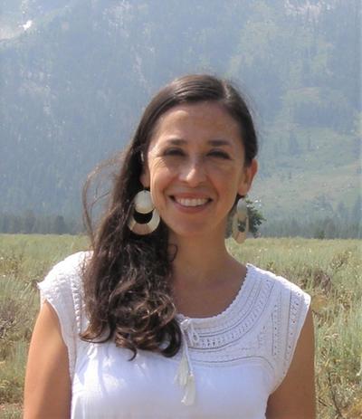 Gabriela Caballero Gabriela Caballero