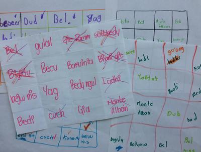 zapotec bingo zapotec bingo