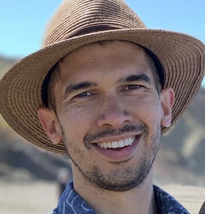 Peter Jenks Peter Jenks