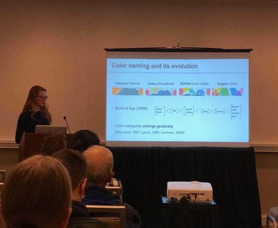 Karee Garvin talk LSA 2019 Karee Garvin talk LSA 2019