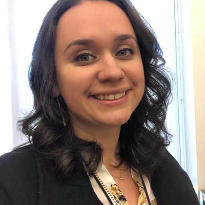 Kayla Begay Kayla Begay