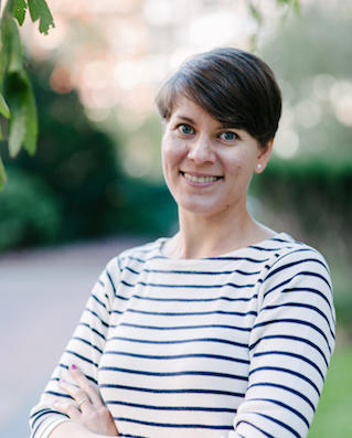 Laurel MacKenzie Laurel MacKenzie