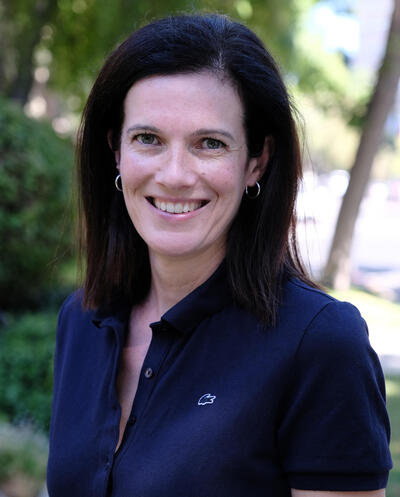 Mairi McLaughlin Mairi McLaughlin