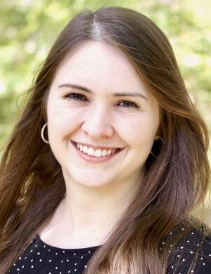 photo of Alexandra Pfiffner