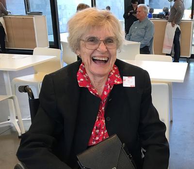 Susan Ervin-Tripp Susan Ervin-Tripp