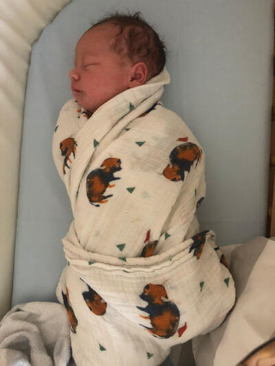 Rolle daughter Rolle daughter